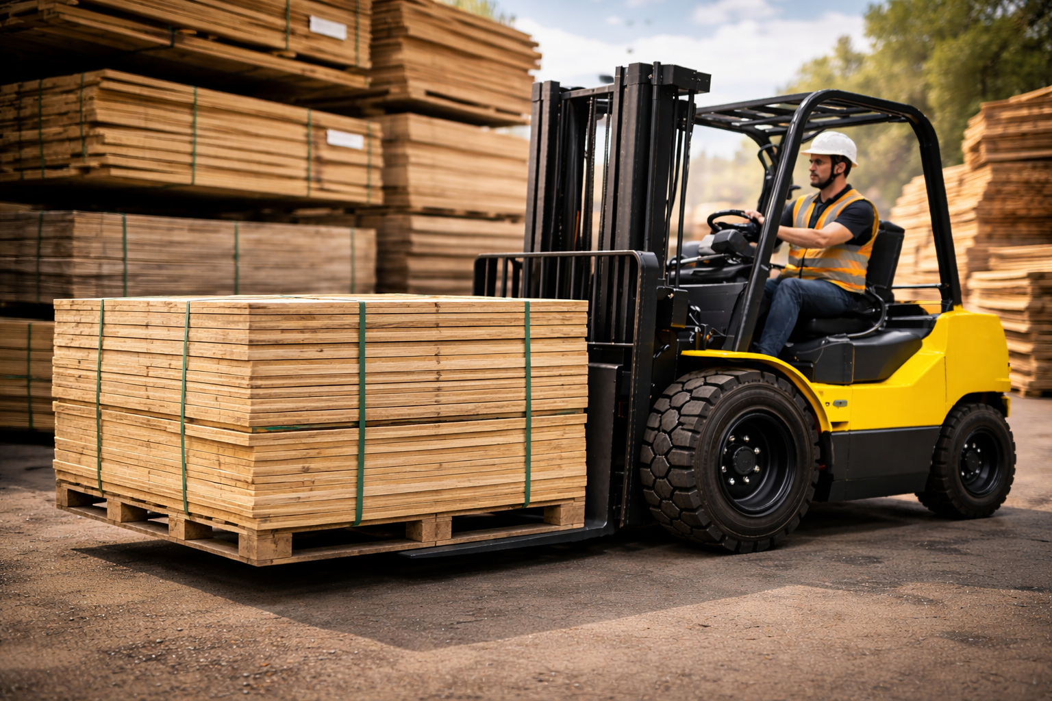 Betrouwbare prestaties in elke werkomgeving